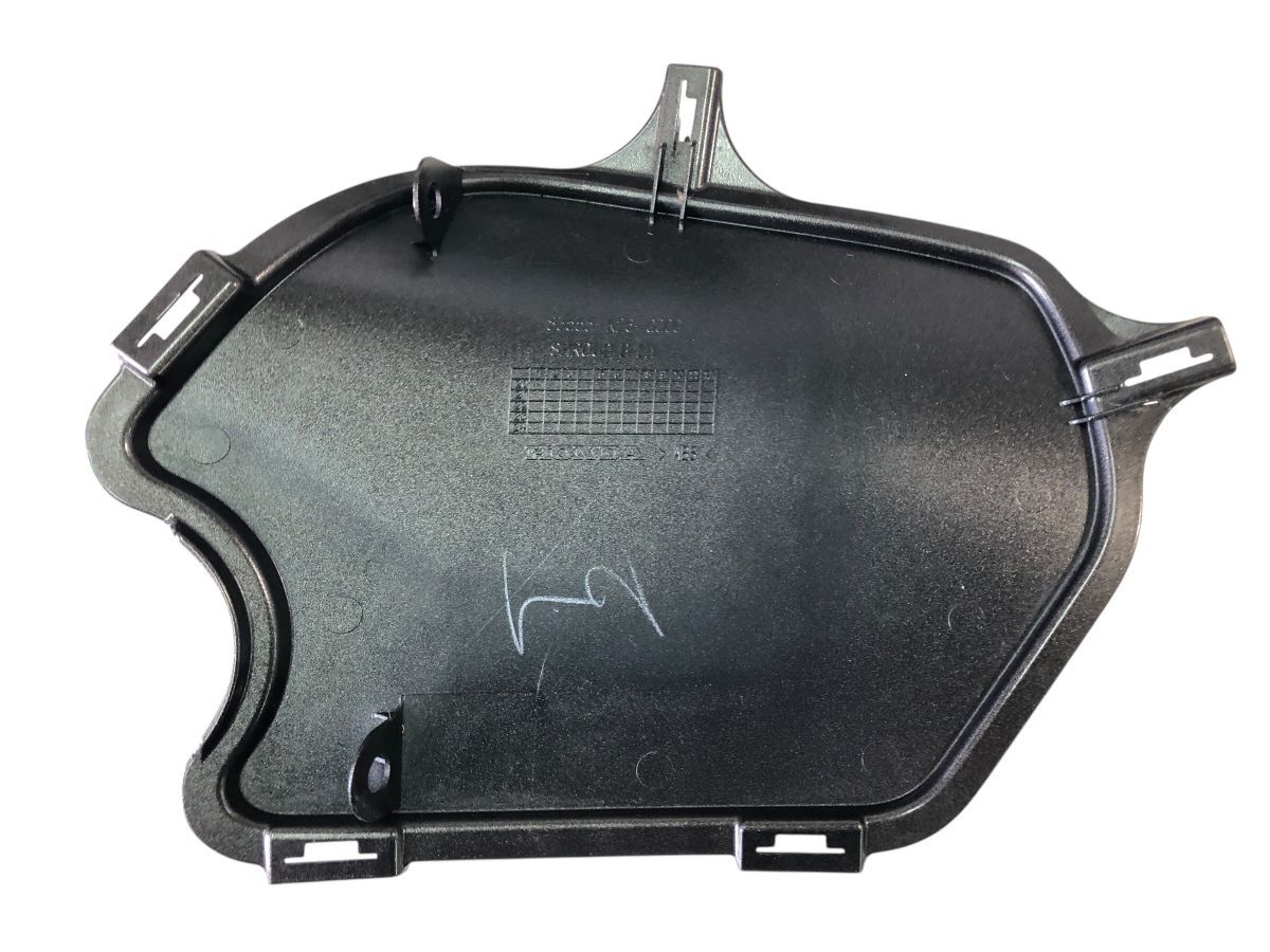 HONDA GROM グロム JC92 左側 シュラウド サイドカウル カバー 組み換え 補修にも 2776-M6860