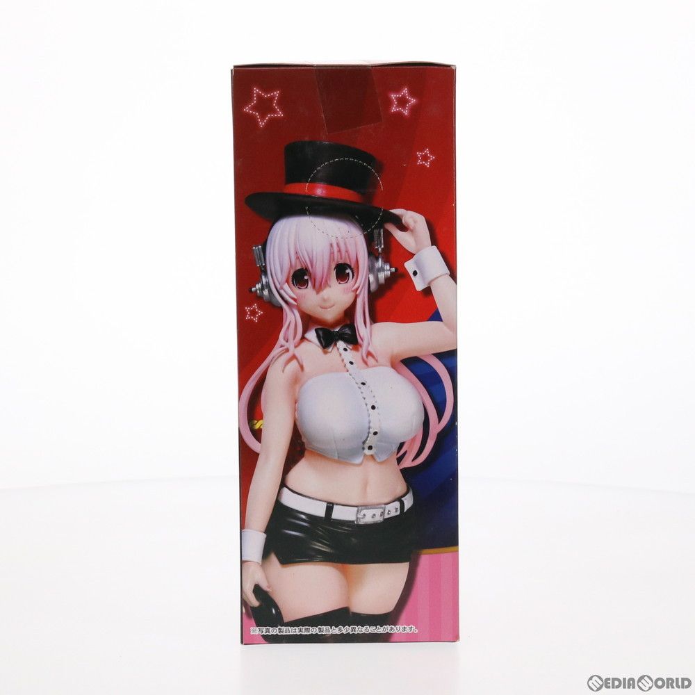 SUPER - すーぱーそに子 マジカルフィギュア〜そに子&amp;ぽちゃ子のマジックショー〜 プライズ タイトー Amazon.co.jp: タイトー すーぱーそに子 マジカルフィギュア そ