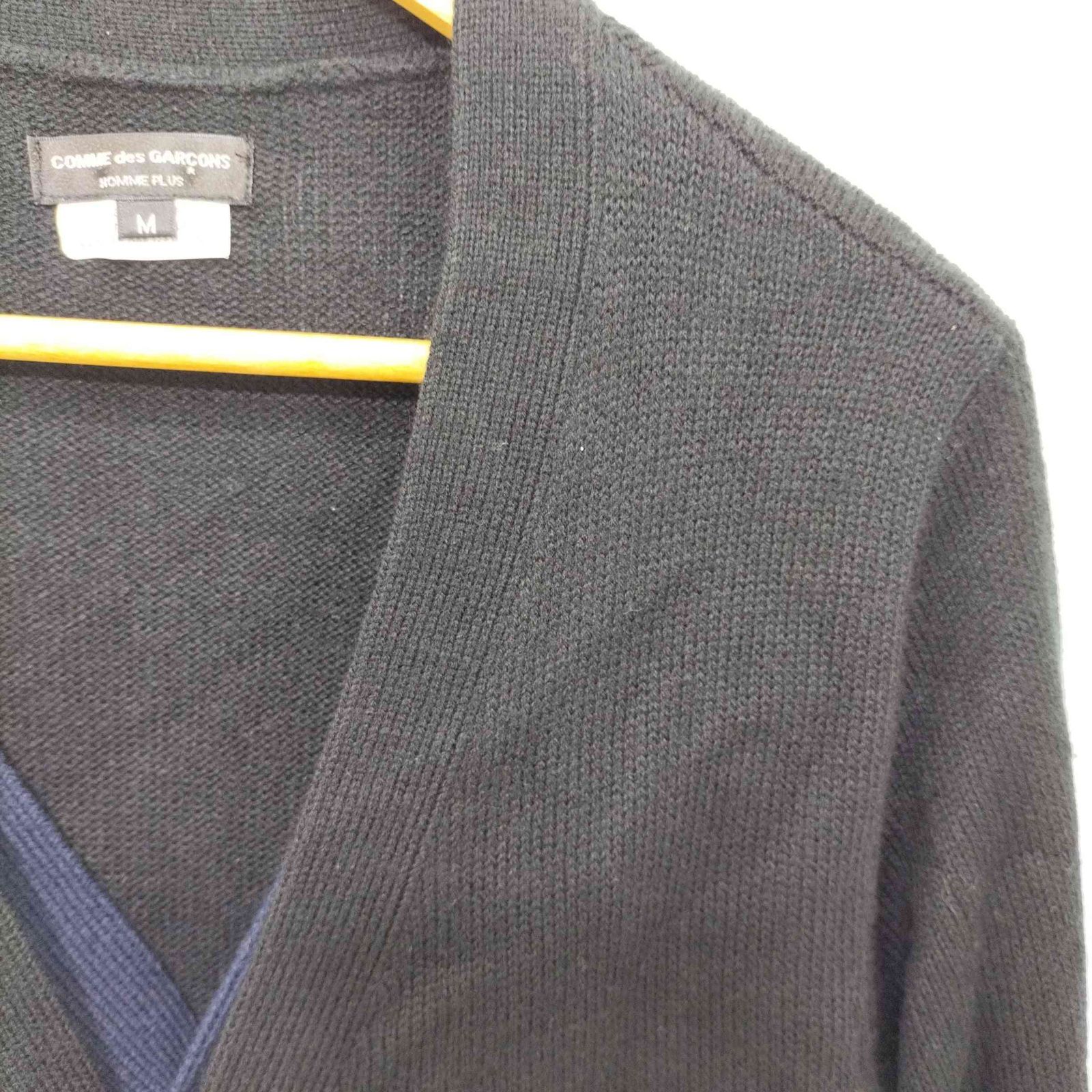 コムデギャルソンオムプリュス COMME des GARCONS HOMME PLUS