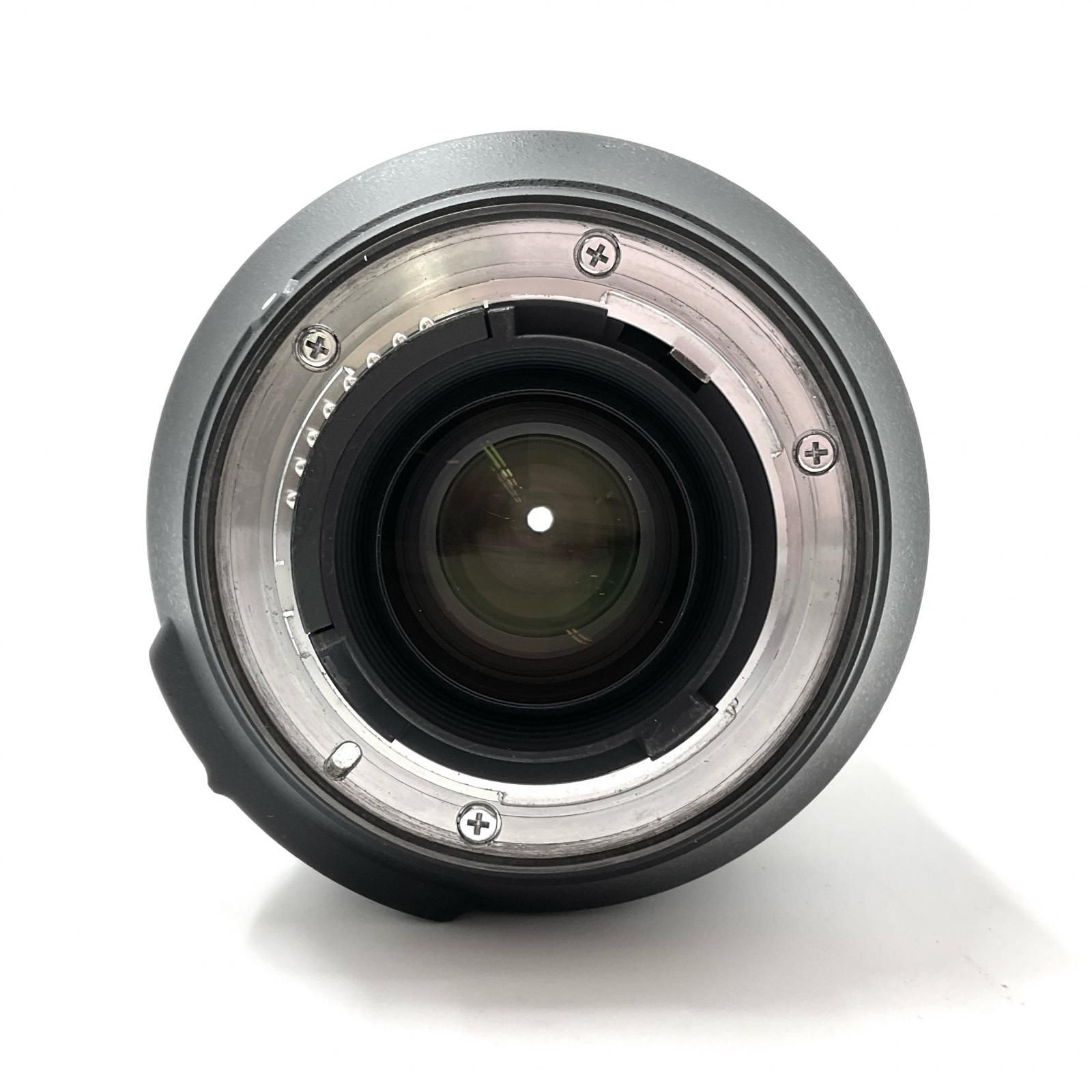 AF-S NIKKOR