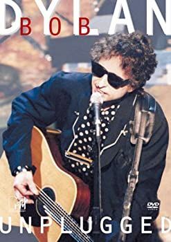 【】(非常に良い)MTVアンプラグド [DVD] ボブ・ディラン
