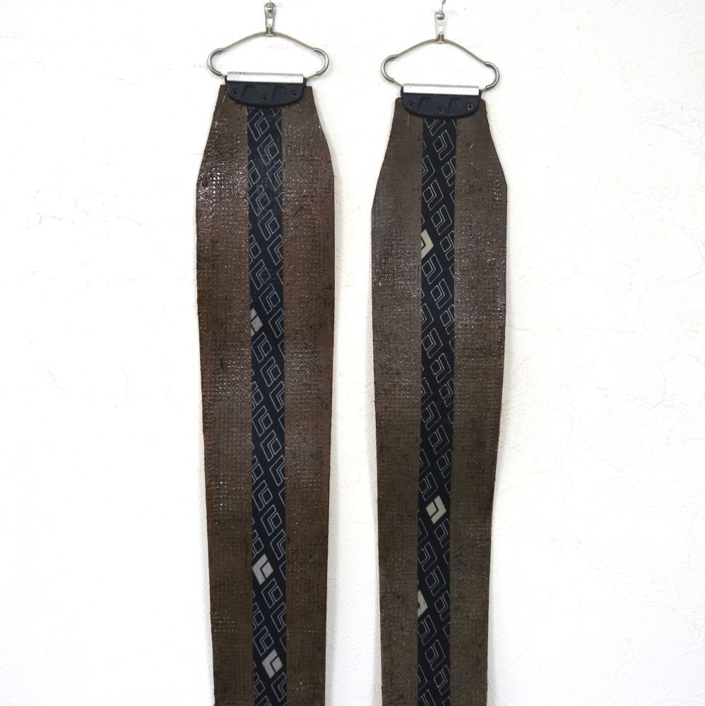 BlackDiamond スキー　クライミングスキン ブラックダイヤモンド Black Diamond クライミングスキン スキー シ