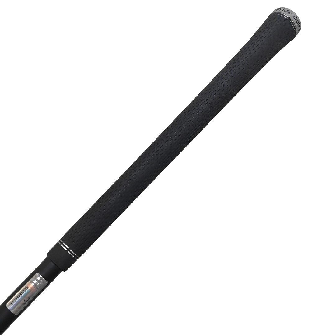 Callaway - 未使用　レフティ　ローグ　ROGUE ST MAX 5W カーボンSR 美品 ローグ ROGUE ST MAX D 5W フェアウェイウッド カーボンR