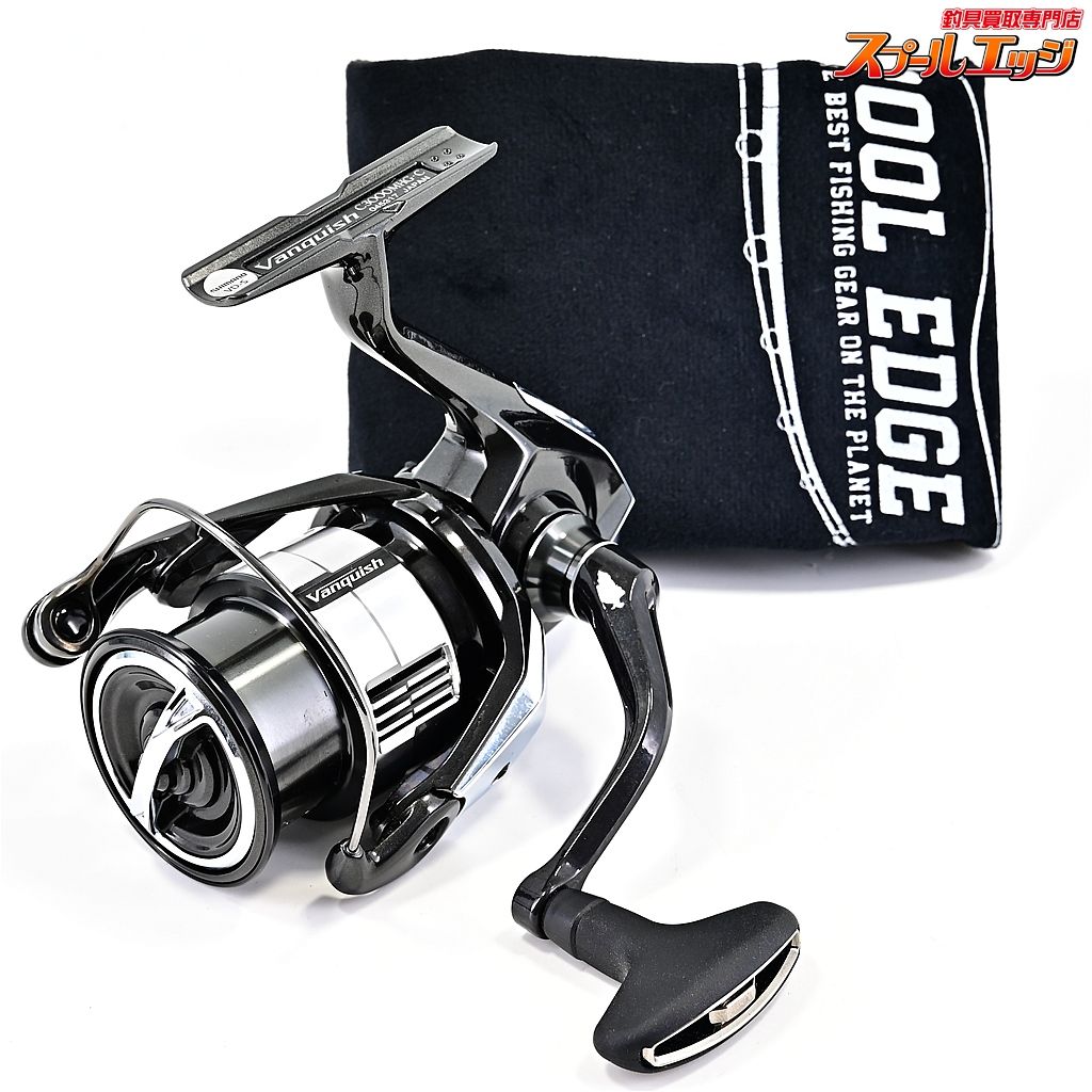 【シマノ】 23ヴァンキッシュ C3000MHG SHIMANO Vanquishm41022
