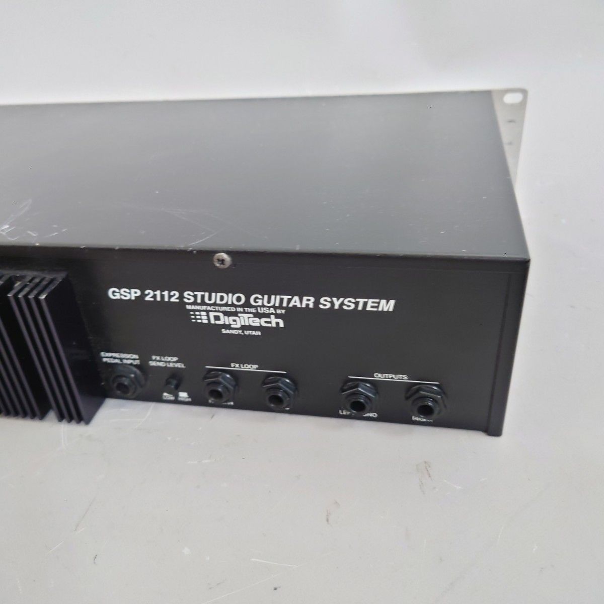 極美品DigiTech GSP-2112 LINE POD pro説明書ラック付 2025年最新】DIGITECH 2112の人気アイテム - メルカリ