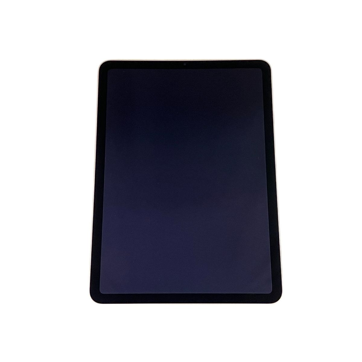 Apple iPad Air 第5世代 MM9D3J|A 10.9インチ タブレット 64GB ピンク Wi-Fi 良好 T9893591