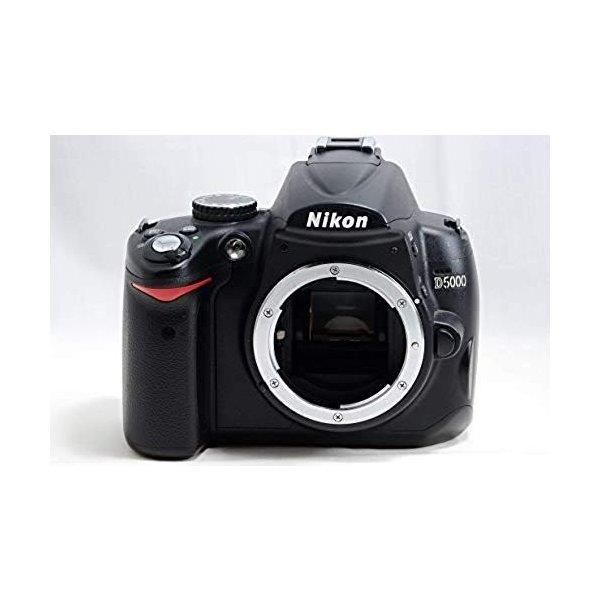 ニコン Nikon D5000 レンズキット D5000LK SDカード付き 動作 ニコン Nikon D5000 レンズキット D5000LK SDカード付き 動作