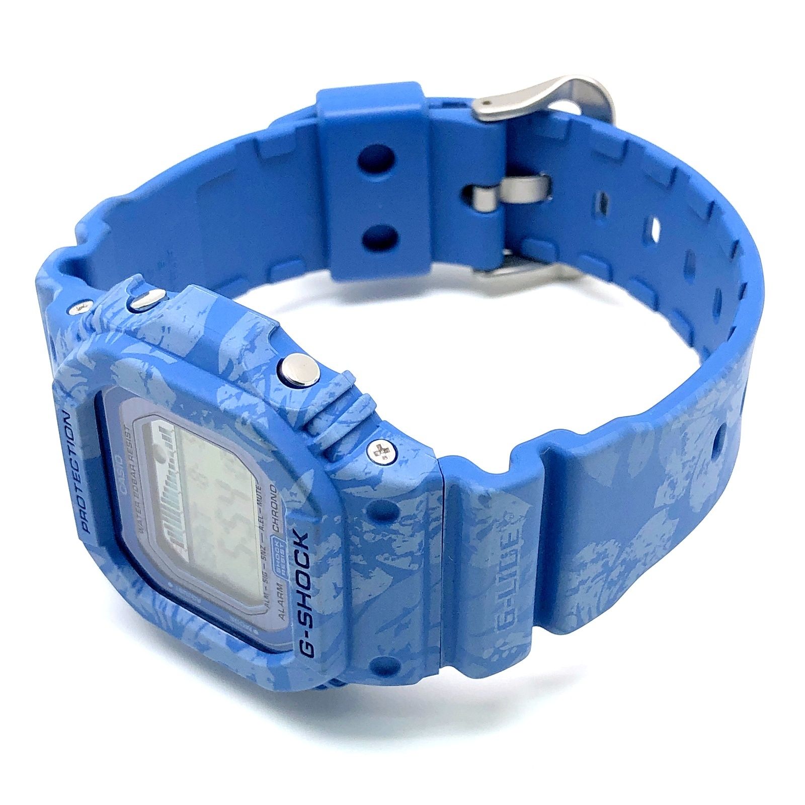 G-SHOCK GLX-5600F-2JF ハイビスカス柄 G-SHOCK GLX-5600F-2JF ハイビスカス柄 - メルカリ