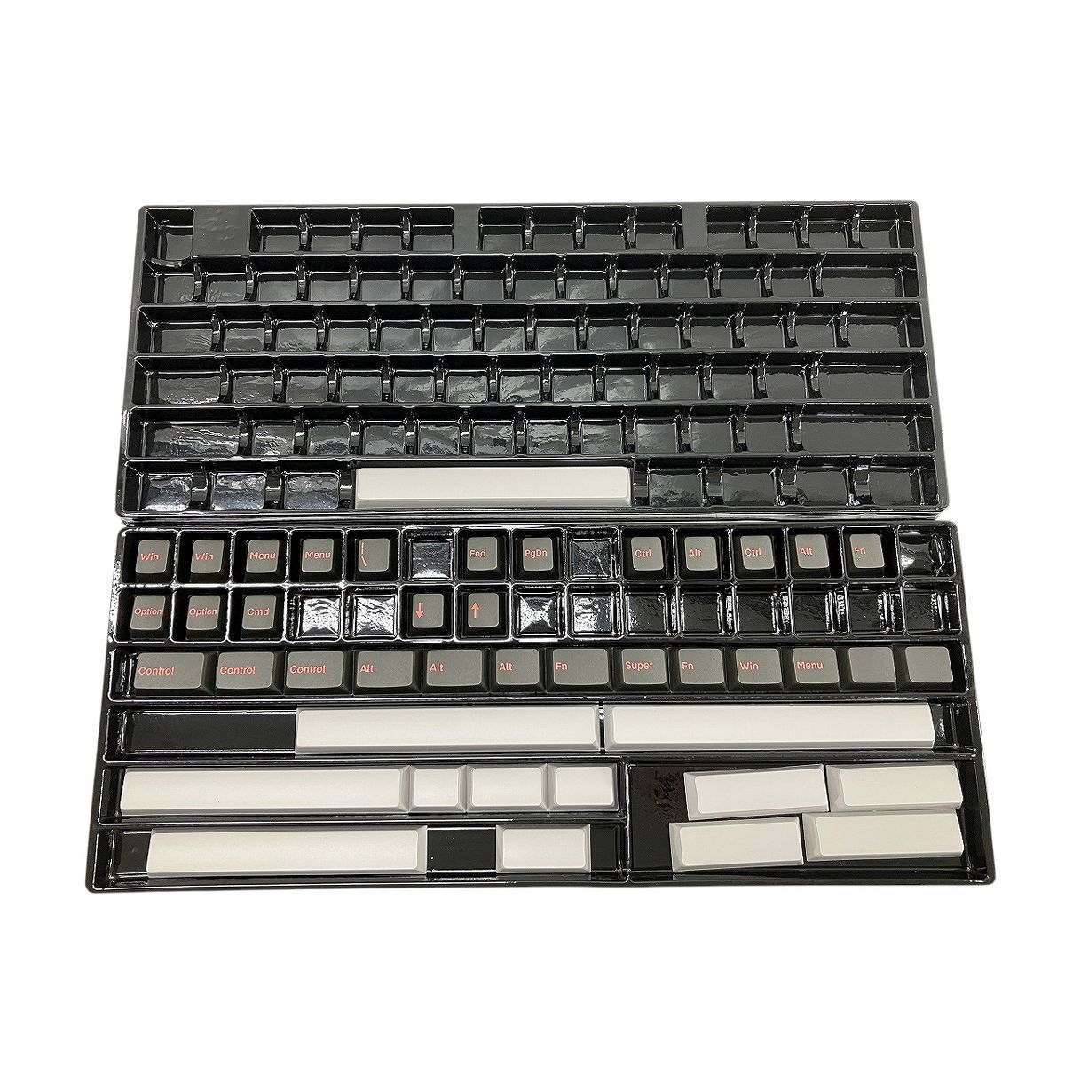 Keychron Keycap Set 3点 おまとめ セット キーキャップ PC キークロン ジャンク W10441839 CHRISTIANNAURATH_COM_BR