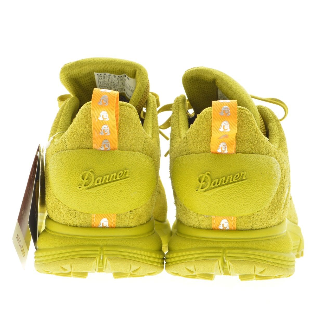 DANNER×TACOMAFUJIRECORDS】D121030 DAWN PATROL TRAIL2650 STX