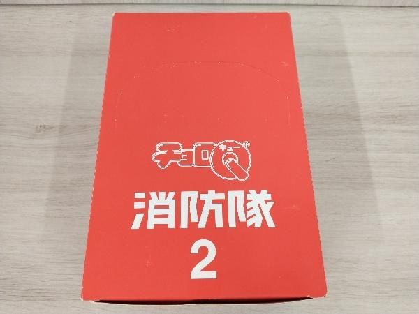 消防隊 2 targa チョロQ Amazon.co.jp: チョロQ 消防隊2 高圧放水砲付消防救護車 日本