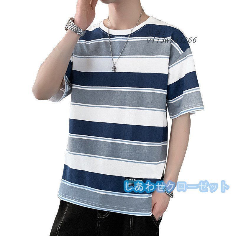 Tシャツ メンズ 半袖Tシャツ T-SHIRT カットソー クルーネック