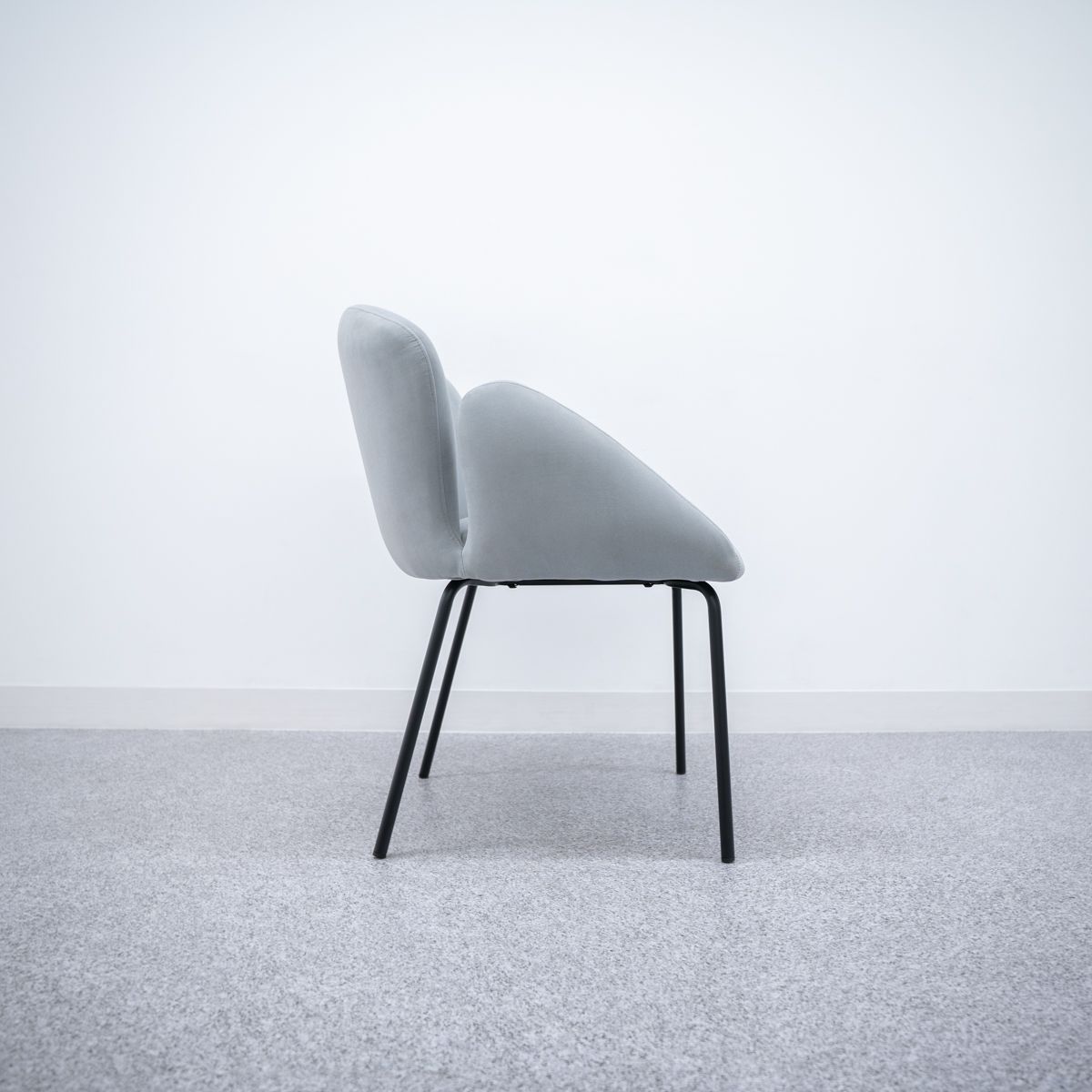 美品 moda en casa モーダエンカーサ チューリップチェア moda en casa TULIP chair / モーダ・エン・カーサ チューリップ