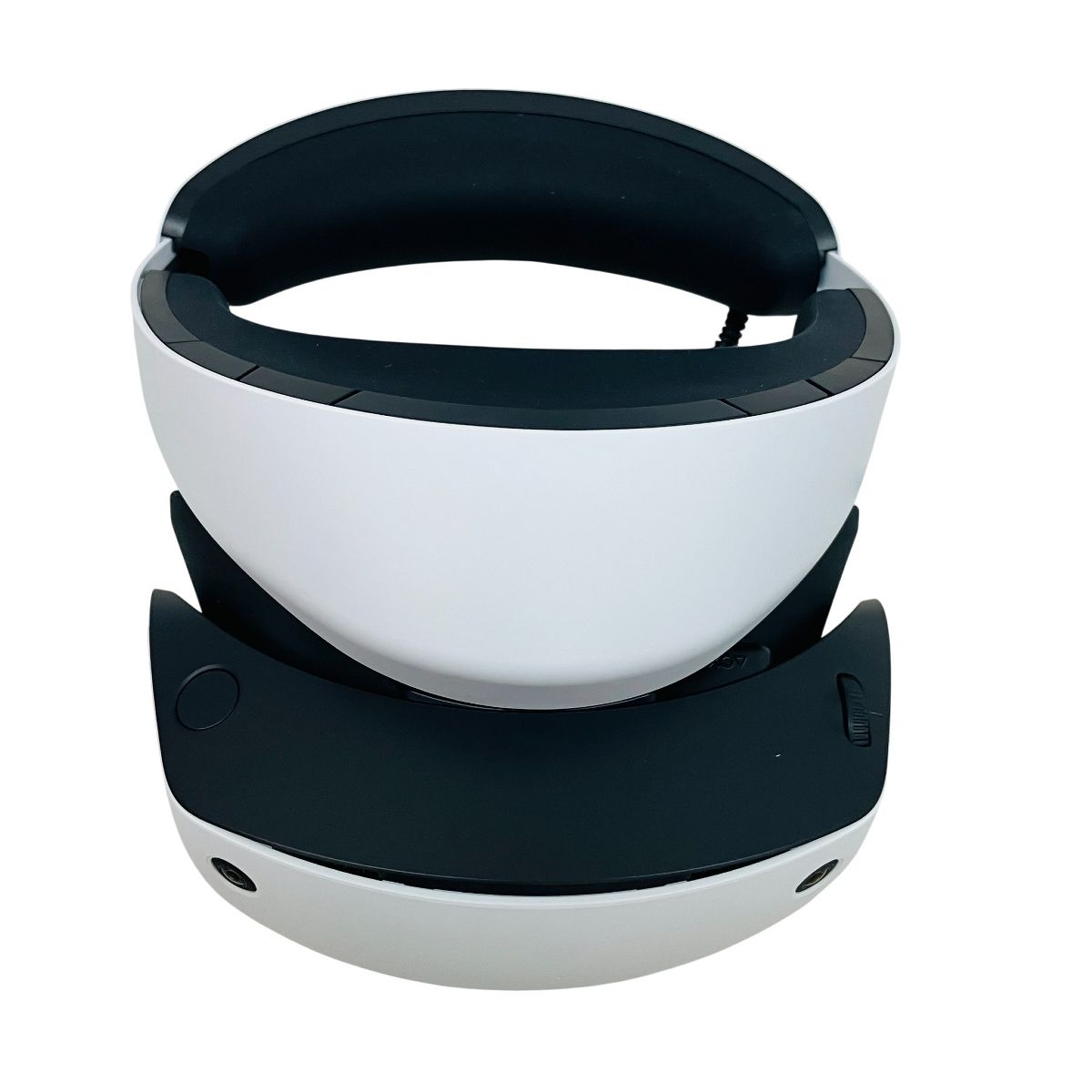 SONY CFIJ-17000 PlayStation VR2 ヘッドセット 製 家庭用ゲーム機 ソニー み C10530530 UP786_INFO
