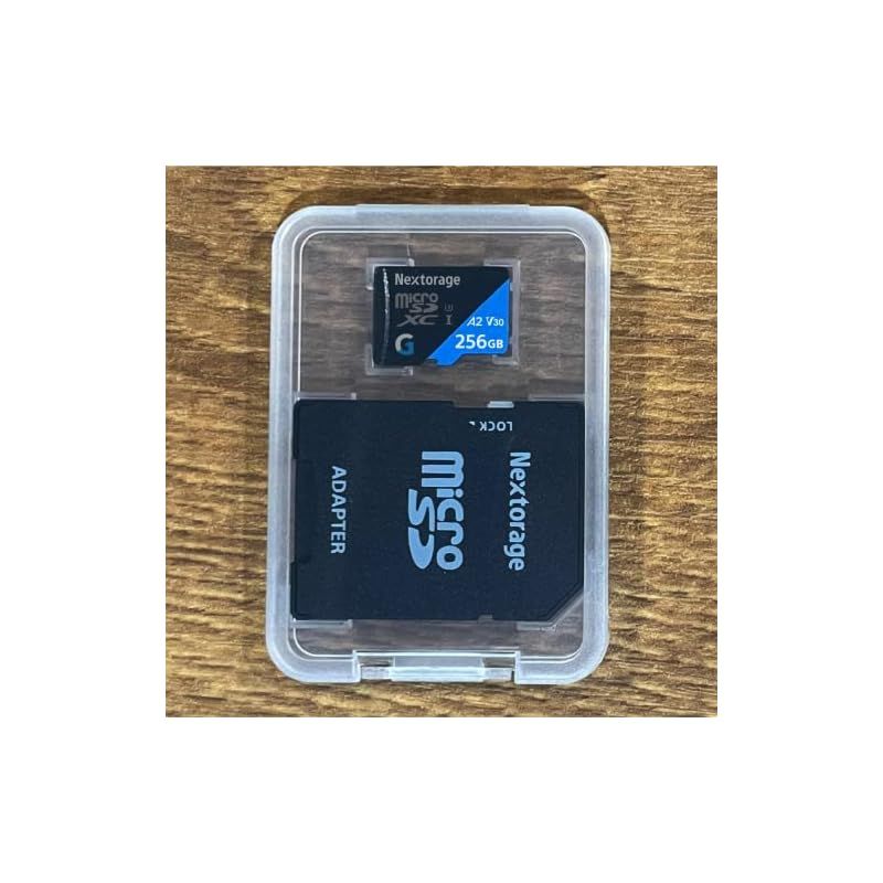 AGI 512GB TF138 MicroSDXC メモリカード A2 U3 V30 4K C10(読み込み・書き込み速度98/70MBs) AGI 512GB TF138 MicroSDXC メモリカード A2 U3 V30 4K C10(読み込み