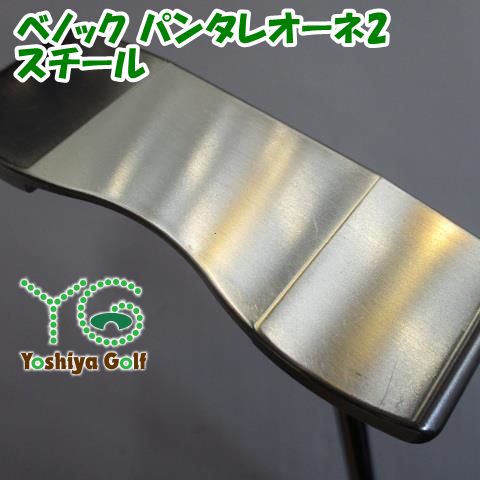 パター その他 ベノック パンタレオーネ2|スチール|0|0 127941