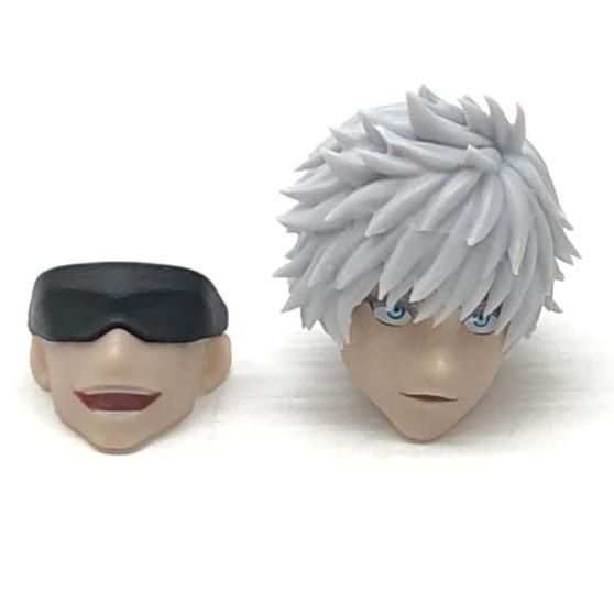 S.H.Figuarts 五条悟