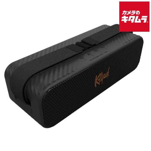KLIPSCH Detroit ポータブルBluetoothスピーカー