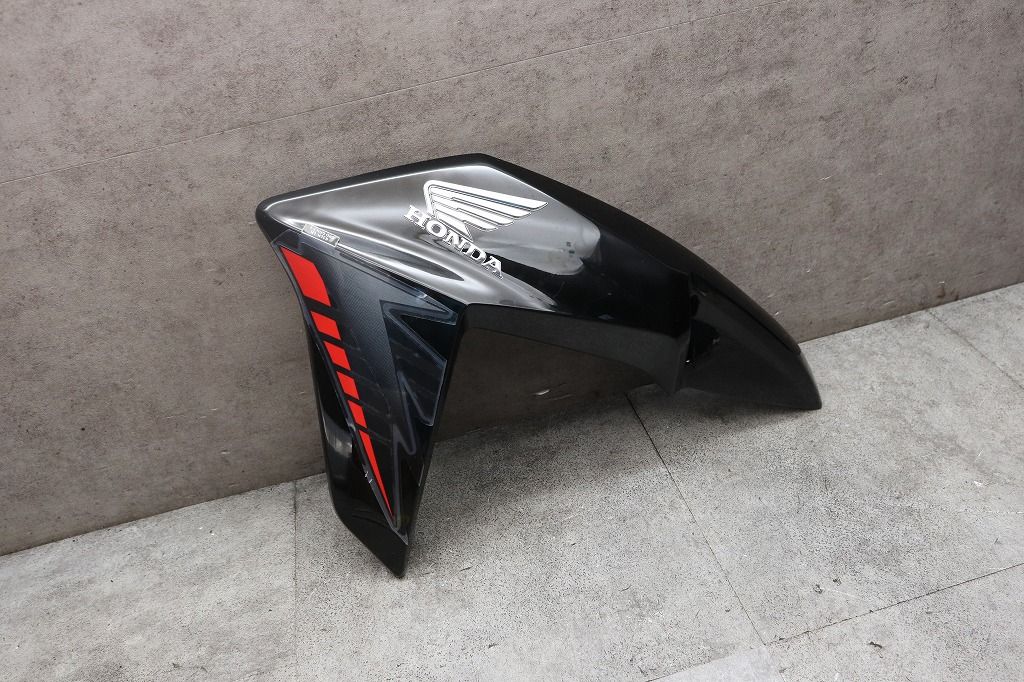  COVER, FRONT LOWER 64521-K0W-NA0