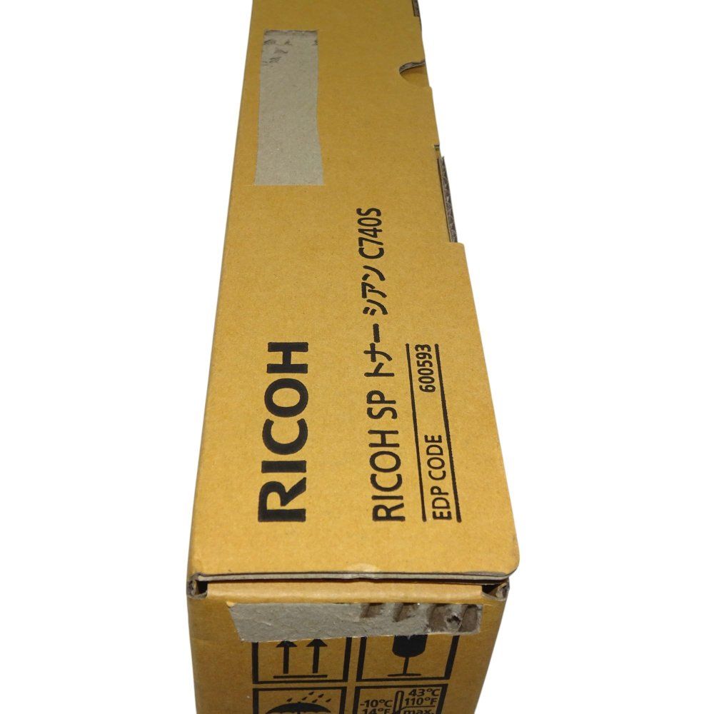 リコー RICOH