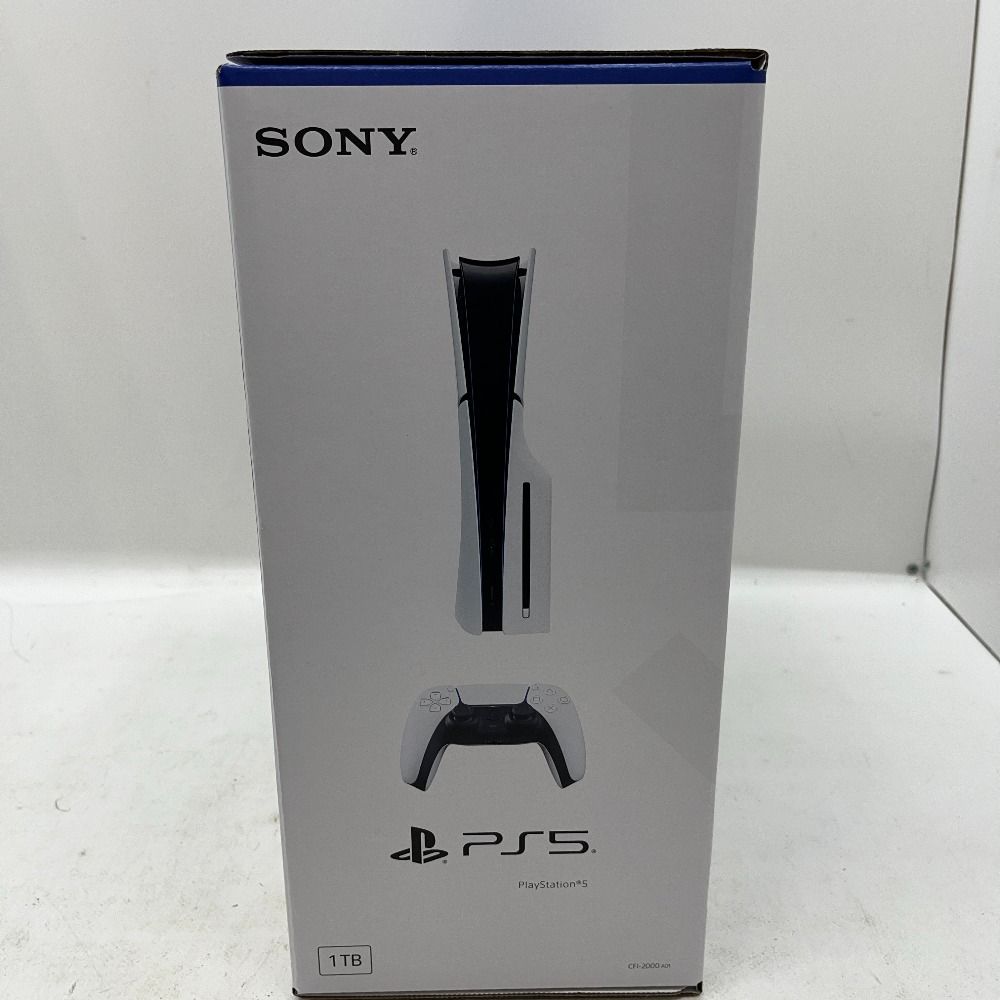 06w3028 SONY PlayStation5 ソニー PS5本体 通常版 CFI-2000 A01  
