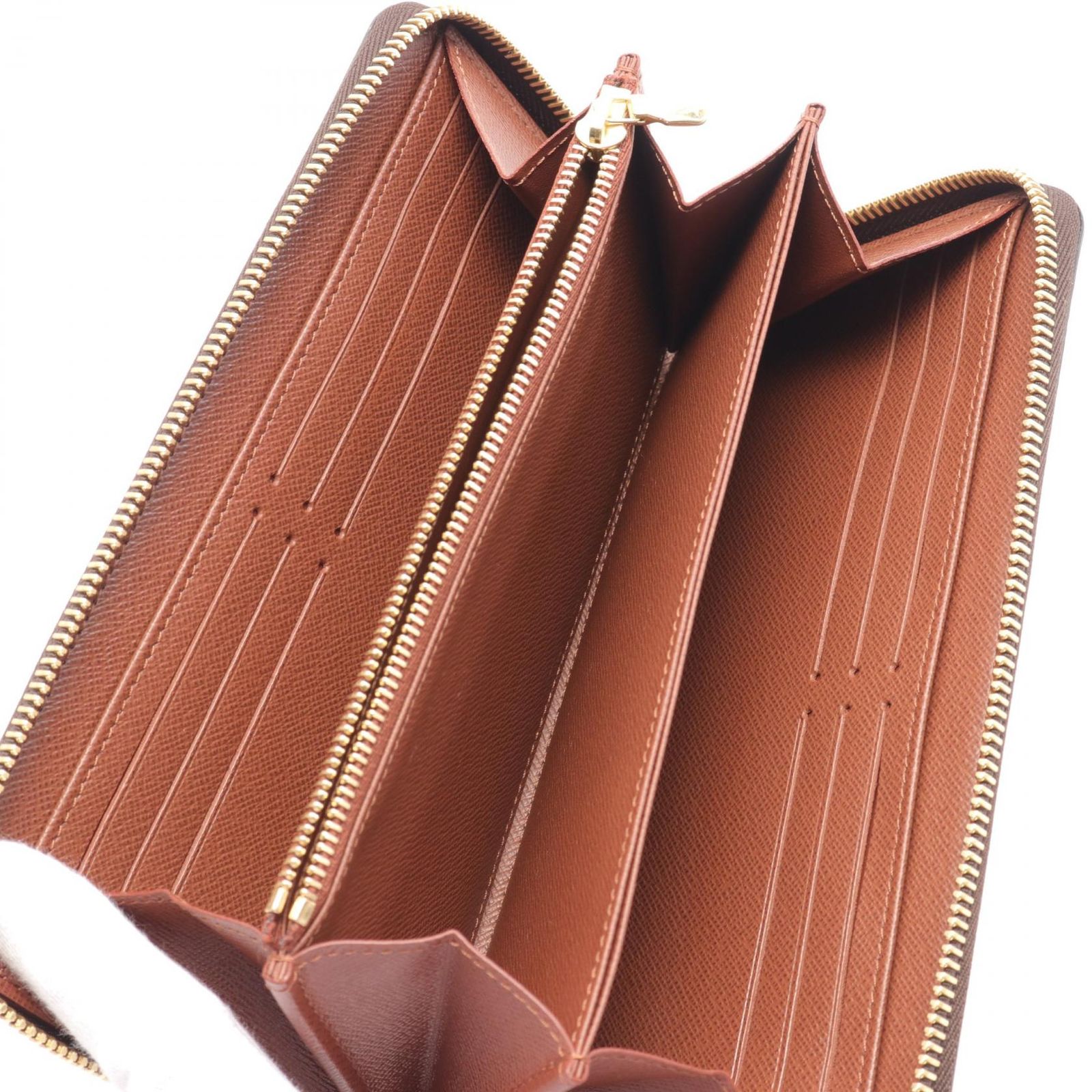 LOUIS VUITTON(ルイヴィトン)ジッピーウォレットリバースM69353 LOUIS