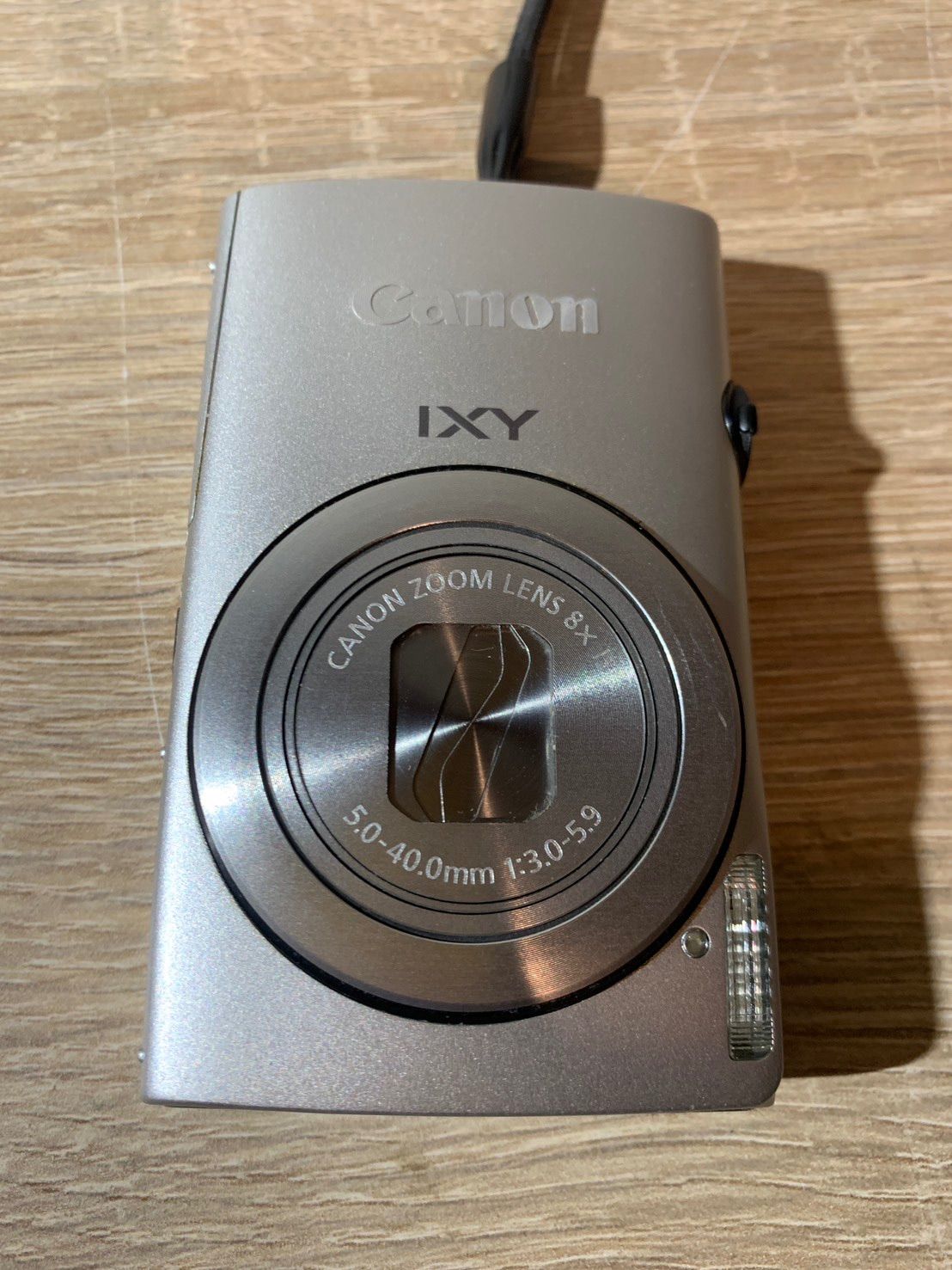 IXY 600