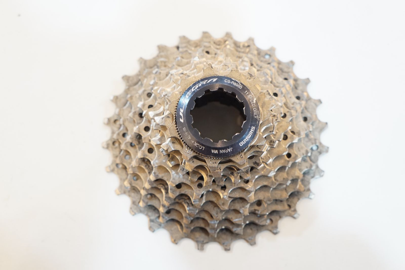 JH787 シマノ SHIMANO アルテグラ ULTEGRA CS-R8000 スプロケット 11