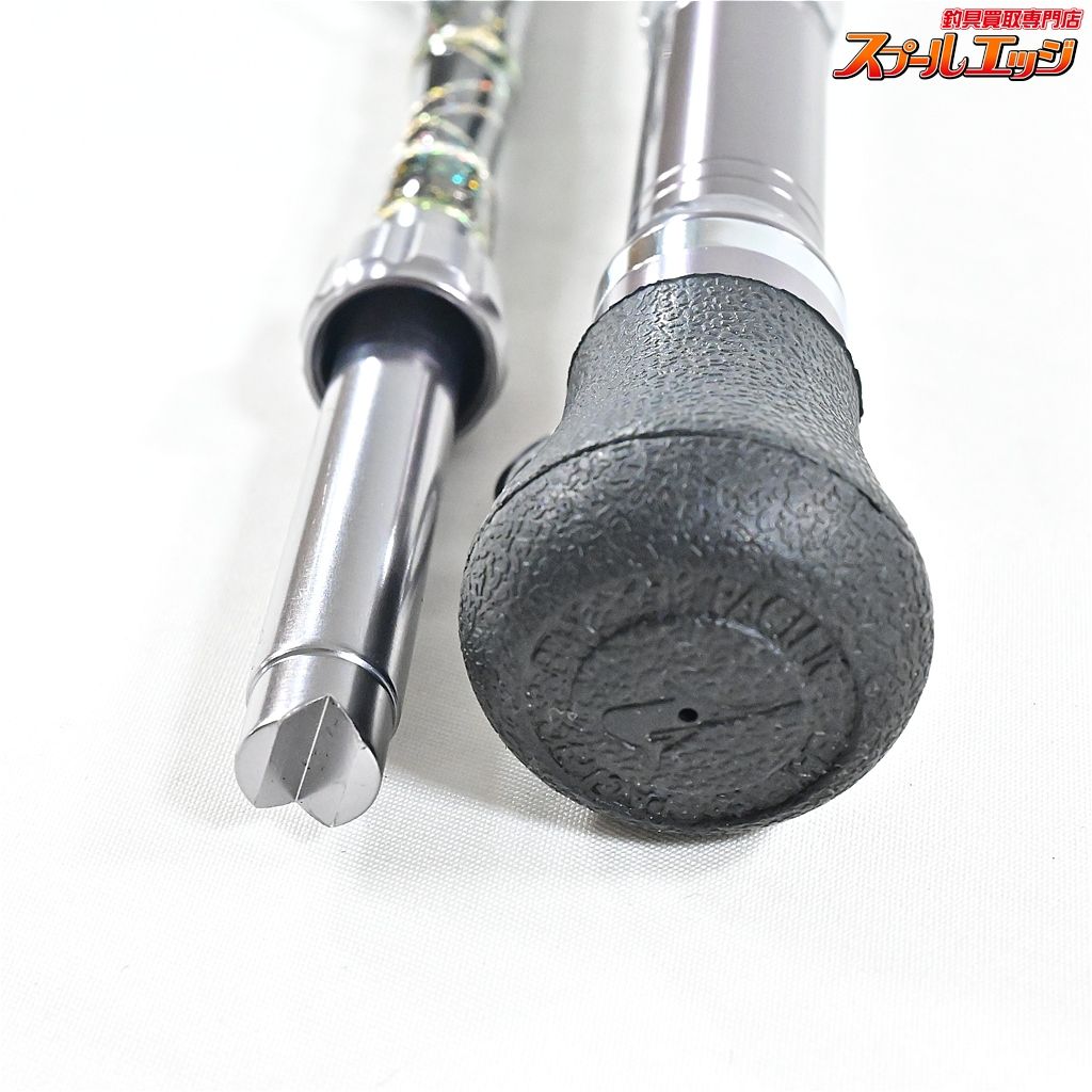 アリゲーター カイユウスタイル RG 30-235 ALLIGATOR KAIYU Style マダイ ヒラメ ワラサ K_210 v43716