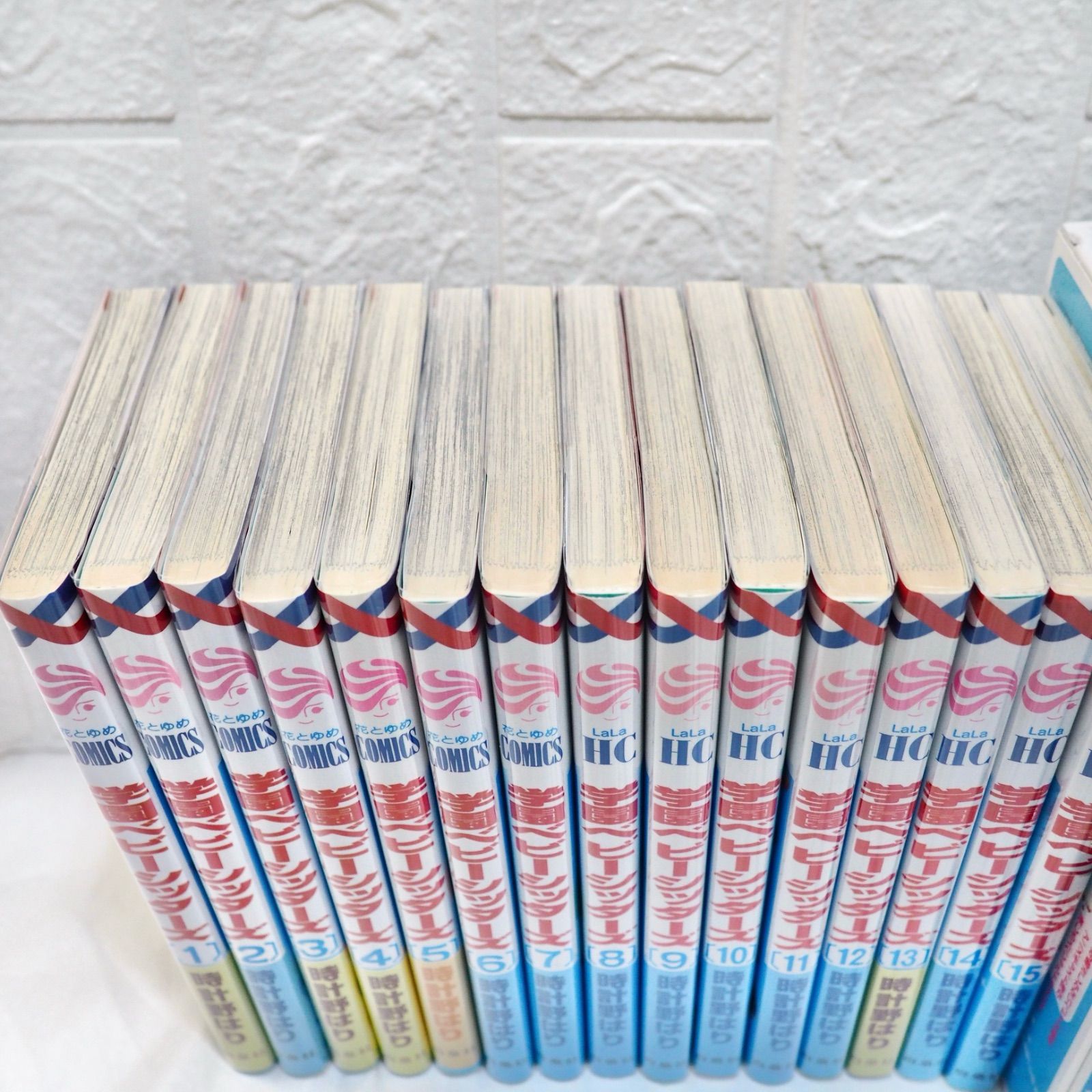 ☆ケース付き☆「学園ベビーシッターズ」DVD 全6巻完結セット レンタル