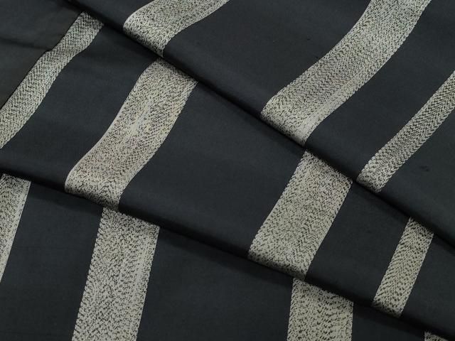 平和屋着物○本場大島紬 やたら織 縞 正絹 逸品 CAAS8418vf - メルカリ 