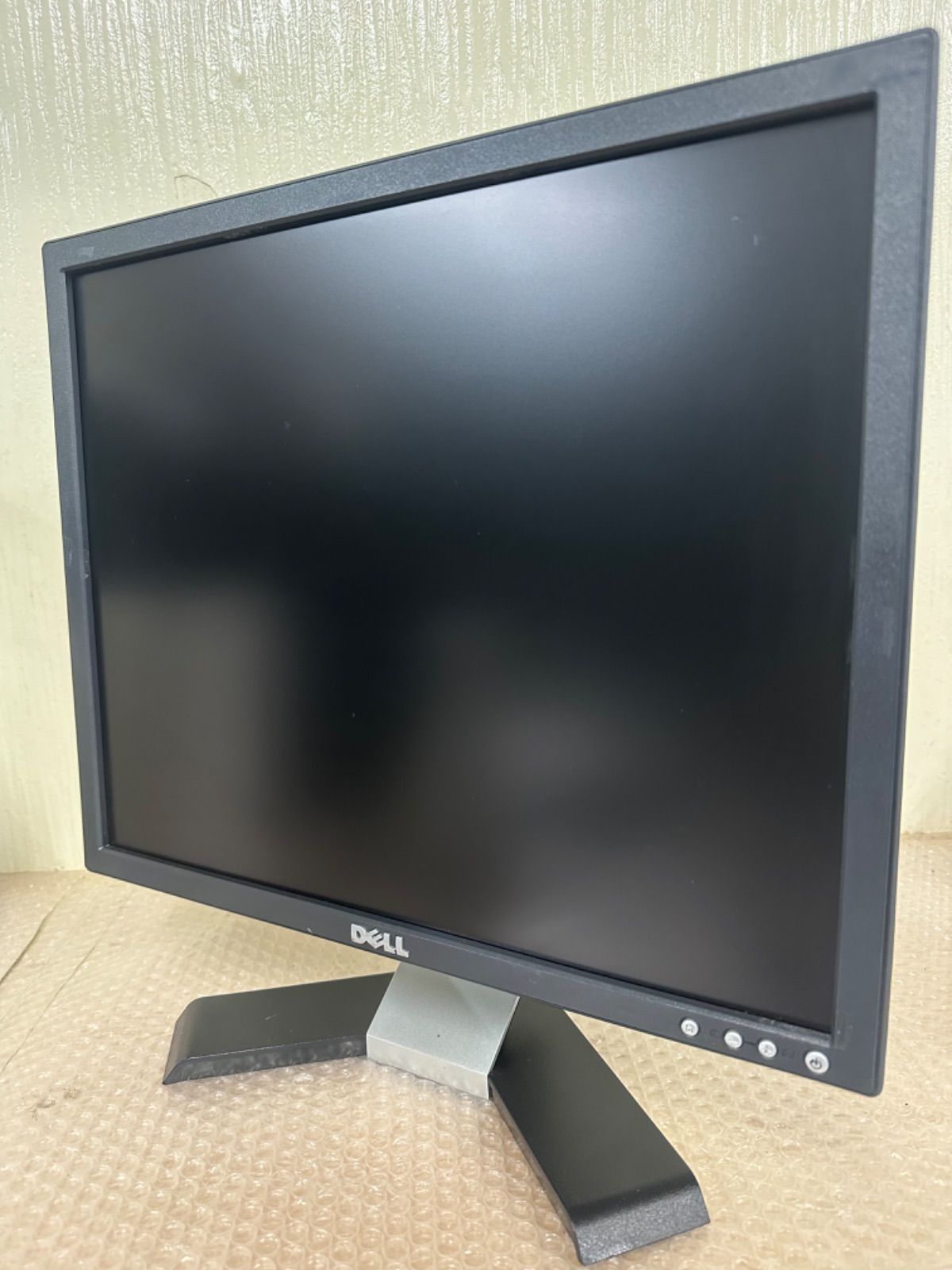 DELL 19インチモニター E196FPb 中古 401