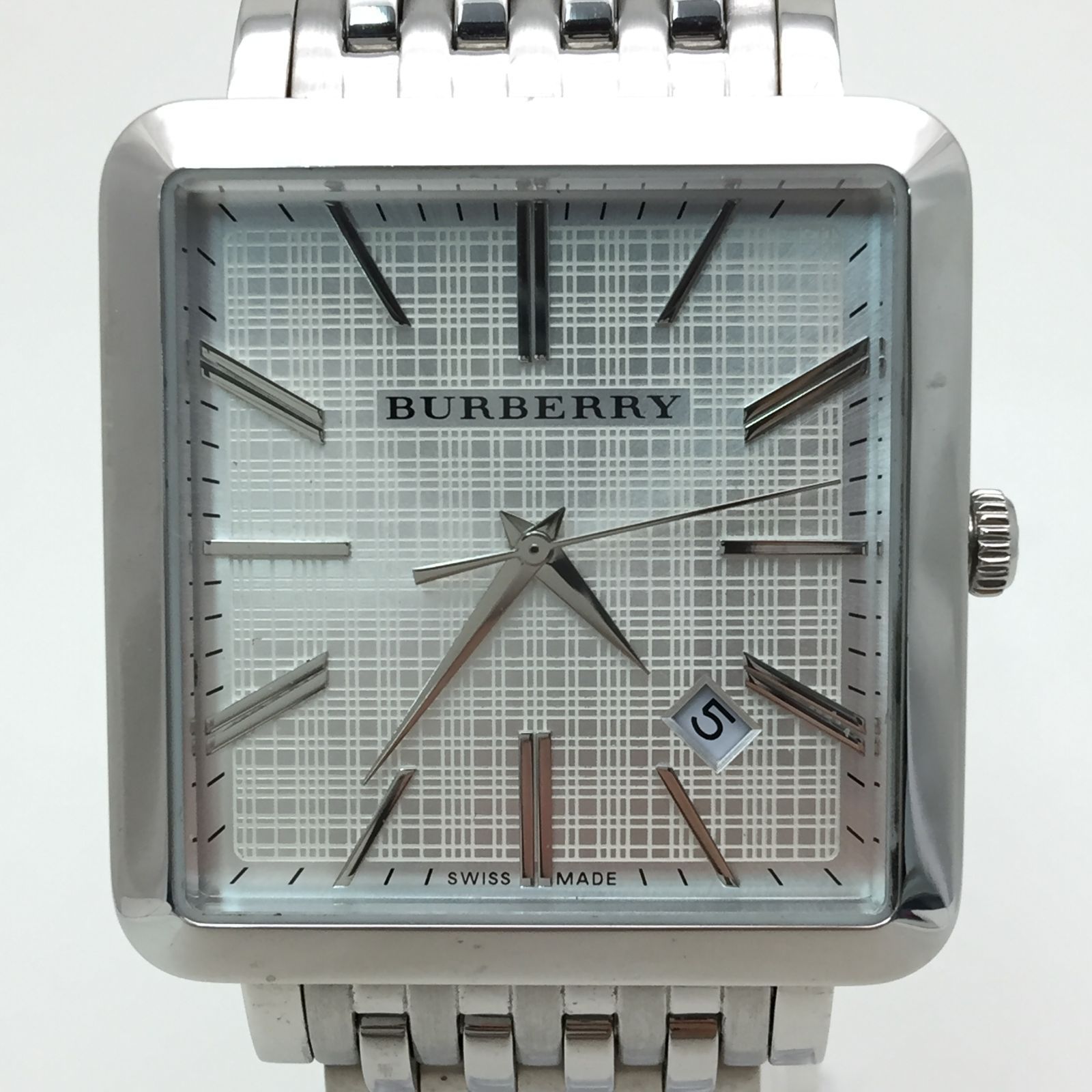 【正規品】BURBERRY バーバリー 腕時計 バーバリー(BURBERRY)|クラシックギフトセット腕時計|HARDOFF