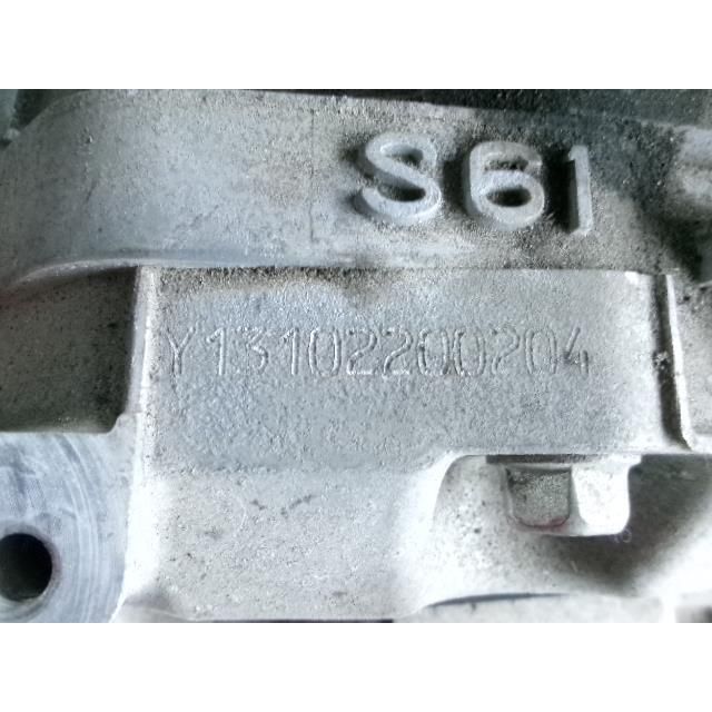 アウトランダー