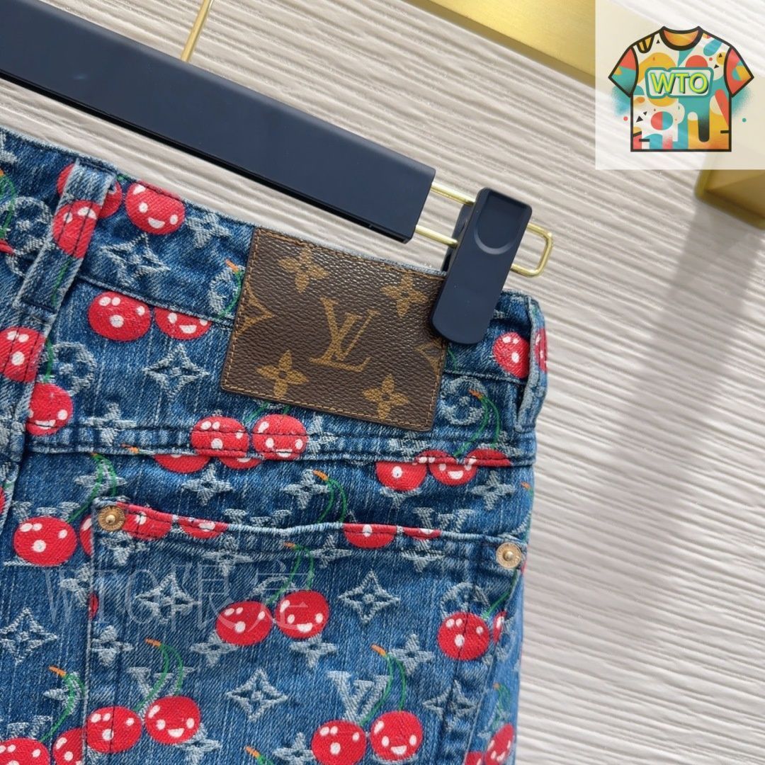 超美品❤️お値下げ❤️LOUIS VUITTON ❤️デニムパンツ 楽天市場】LOUIS VUITTON ルイヴィトン 07SS アーカイブ 希少