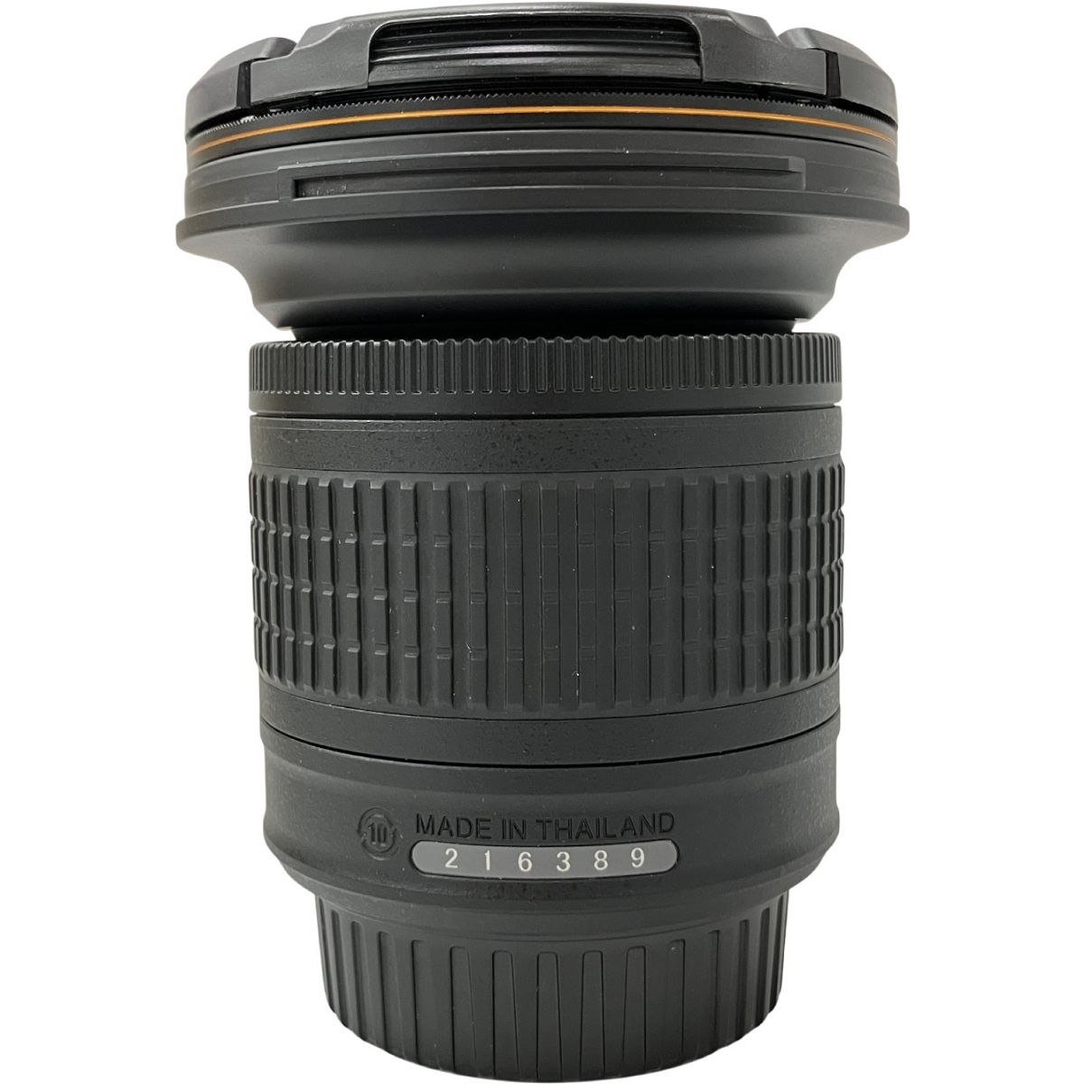  Nikon AF P DX NIKKOR 10 20 mm F 4 5 6 G VR 広角 ズーム カメラ レンズ レンズ(ズーム) カメラ