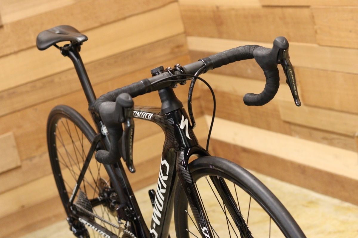 S-WORKS ROUBAIX TEAMモデル 2021年式 53サイズ スペシャライズド SPECIALIZED エスワークス S-WORKS ルーベ ROUBAIX