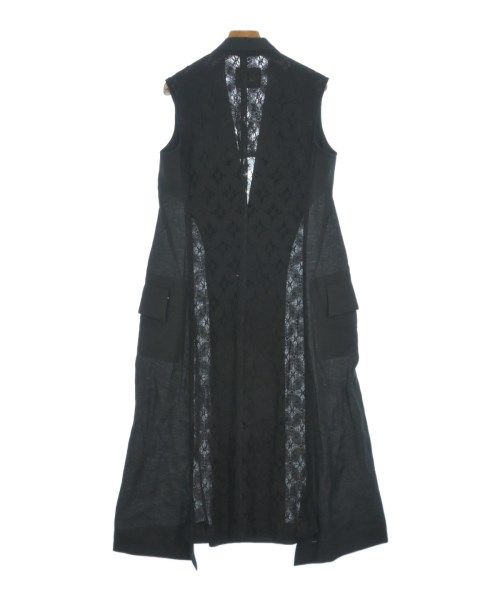 REGULATION Yohji Yamamoto コート その他 レディース 古着