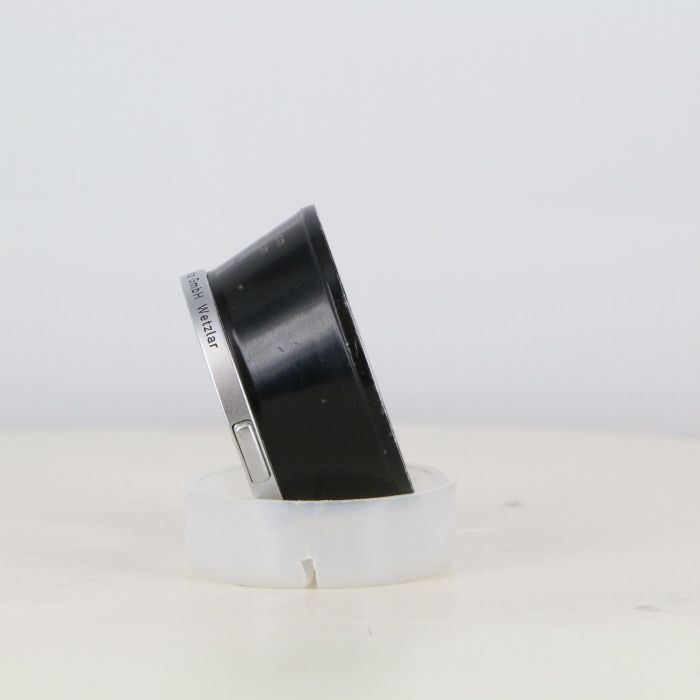 ライカITDOOフード 中古(ライカ) Leica ITDOO フード (ズミクロン5、ズマロン3.5用