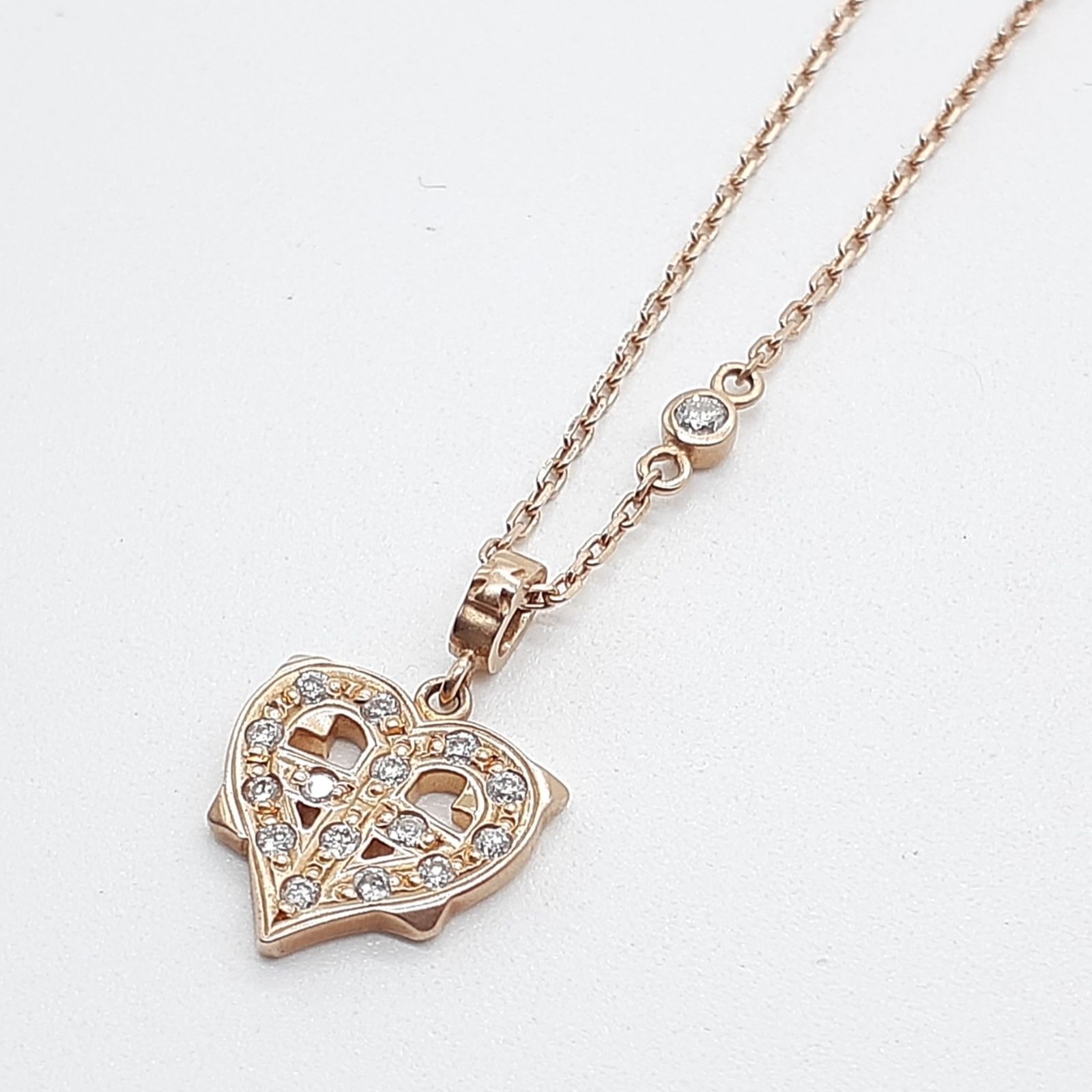 Loree Rodkin ローリーロドキン ネックレス K18 DIA ネックレス Loree Rodkin ローリーロドキン ネックレス K18 DIA ネックレス
