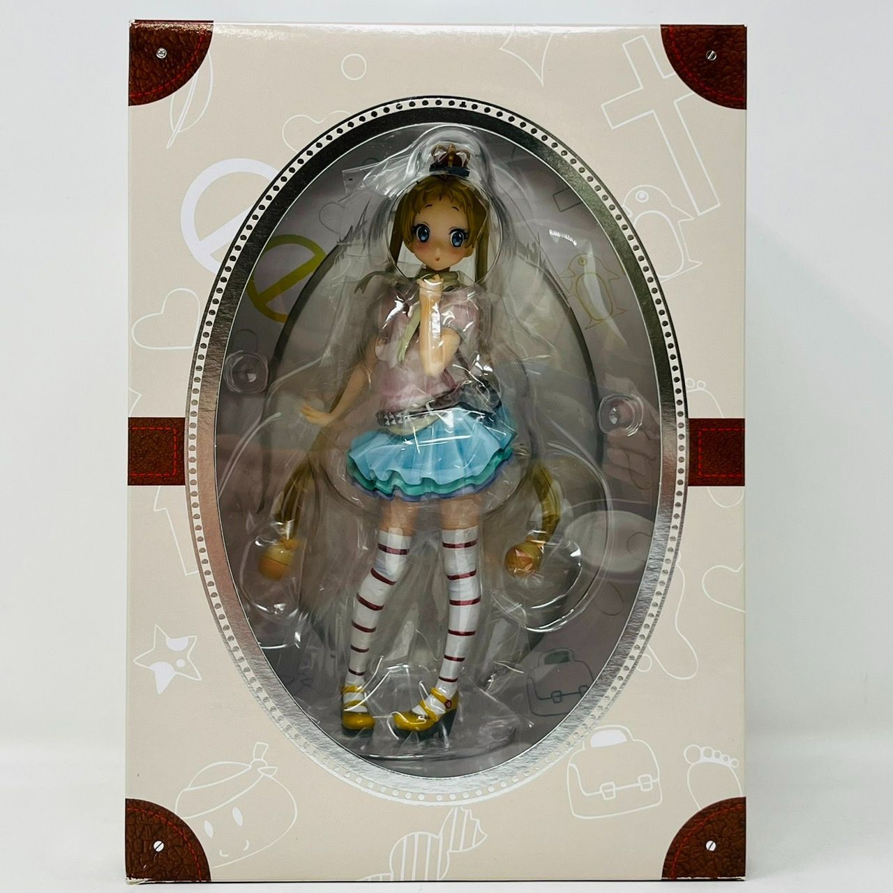 京都アニメーション 1/8 中二病でも恋がしたい！ 凸守早笛 フィギュア