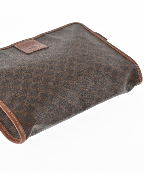 CELINE クラッチバッグ