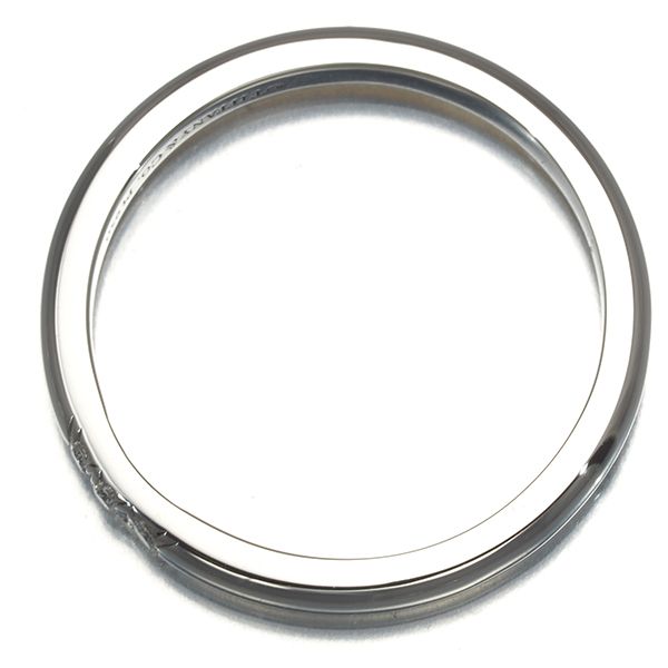 ティファニー リング ダイヤ ダイヤモンド フォーエバーバンド  