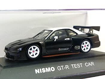 【中古】「非常に良い」1/43 ニスモGT-R テストカー 中古】「非常に良い」1/43 ニスモGT-R テストカー - メルカリ