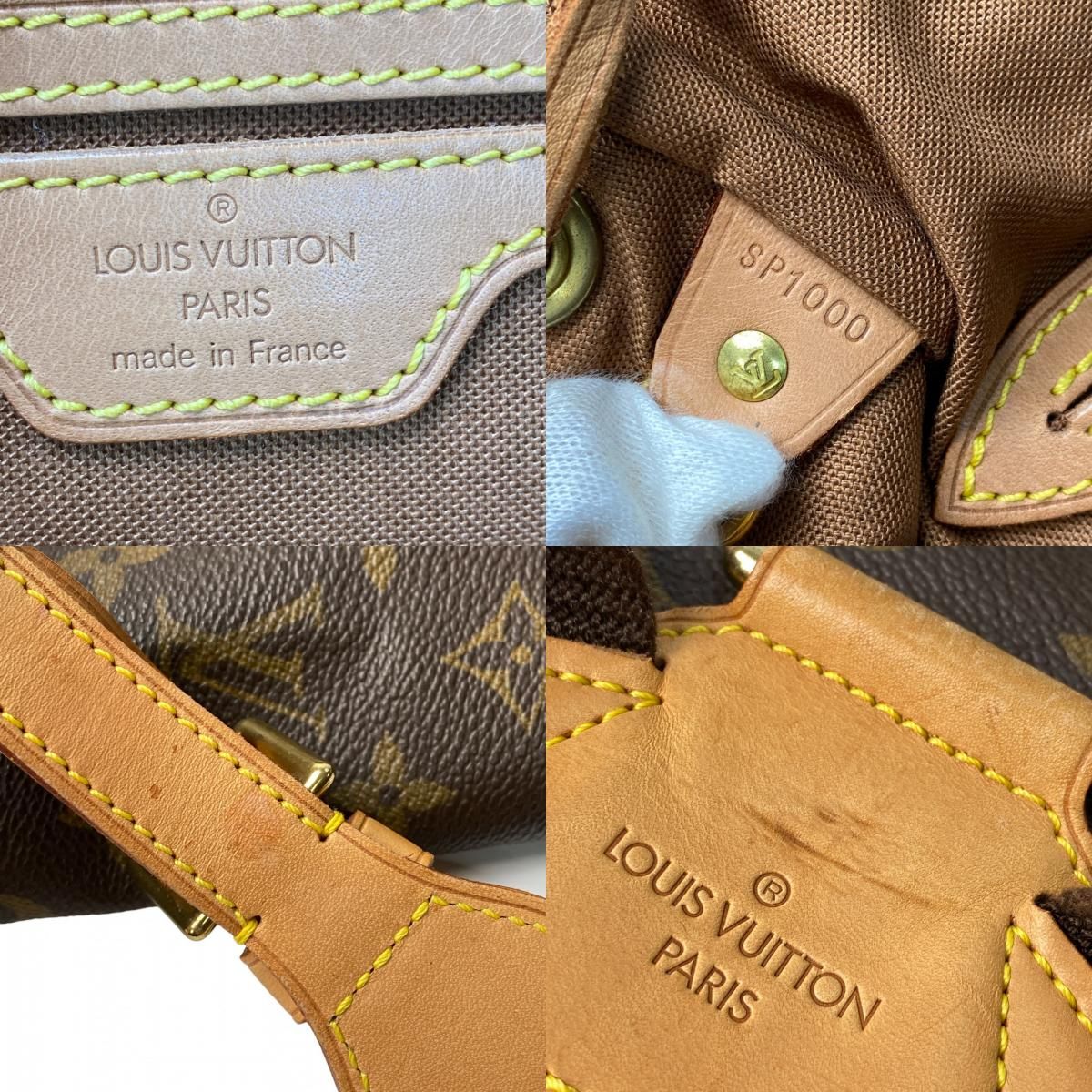 VUITTON レディース