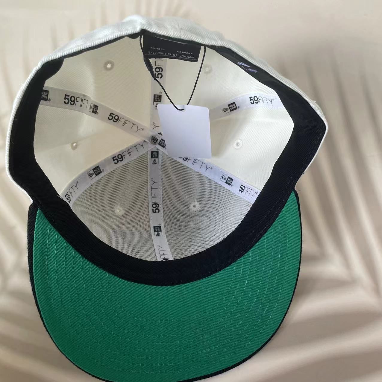WAIPER 別注 LP 59FIFTY NEW ERA 7 3/8（58.7cm） - メルカリ