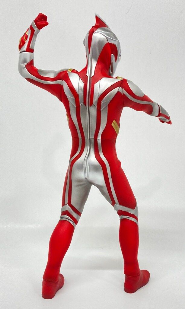 CCP ウルトラマンメビウス LED発光ギミック付き CCP 1/6特撮シリーズ ウルトラマンメビウス LED発光ギミック付き