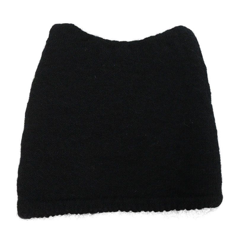 AMBUSH RAVE BEANIE 猫耳 アンブッシュ RAVE BEANIE 12115095 猫耳