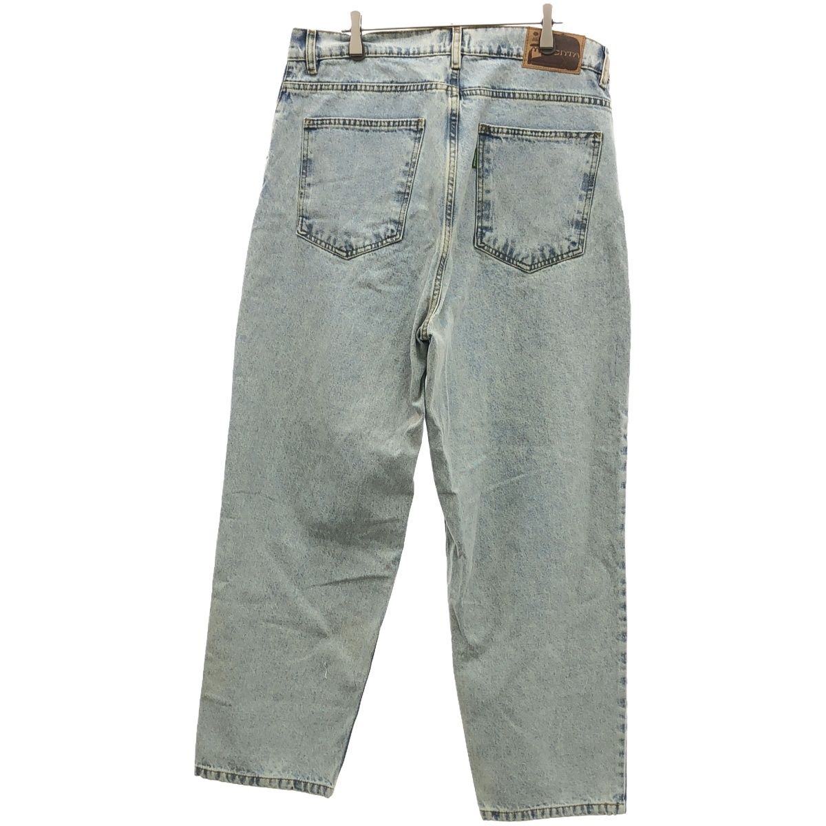 Magenta Skateboards マゼンタ・スケートボード WIN22 OG DENIM 