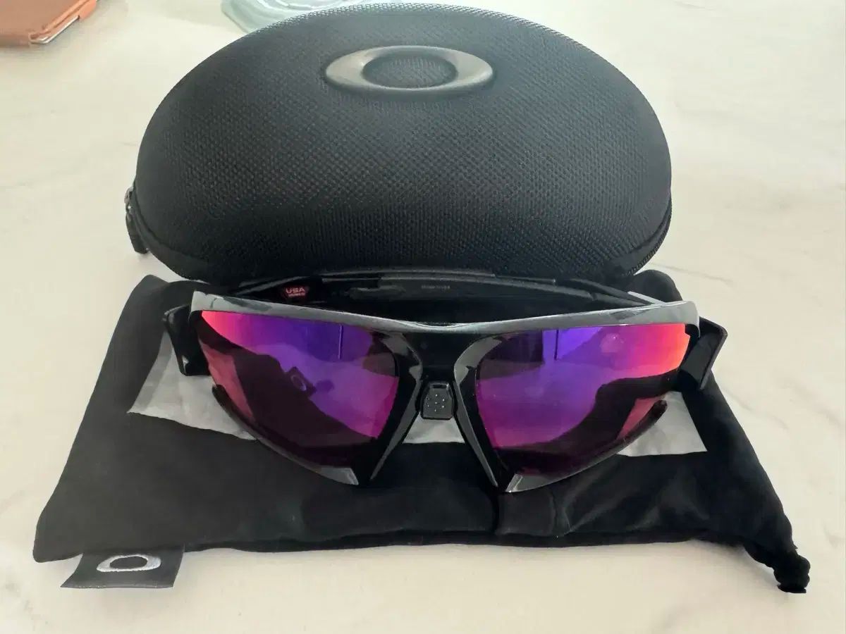 OAKLEY オークリー フィールドジャケット